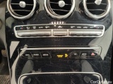  Mercedes  C-Klasse Mercedes-Benz  Berline C 200 d Business Solution Aut. 4d #31