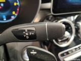  Mercedes  C-Klasse Mercedes-Benz  Berline C 200 d Business Solution Aut. 4d #30