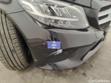  Mercedes  C-Klasse Mercedes-Benz  Berline C 200 d Business Solution Aut. 4d #34
