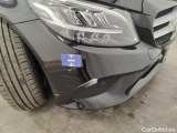  Mercedes  C-Klasse Mercedes-Benz  Berline C 200 d Business Solution Aut. 4d #39