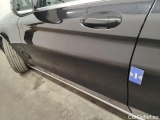  Mercedes  C-Klasse Mercedes-Benz  Berline C 200 d Business Solution Aut. 4d #45