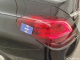  Mercedes  C-Klasse Mercedes-Benz  Berline C 200 d Business Solution Aut. 4d #50
