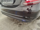  Mercedes  C-Klasse Mercedes-Benz  Berline C 200 d Business Solution Aut. 4d #57