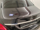  Mercedes  C-Klasse Mercedes-Benz  Berline C 200 d Business Solution Aut. 4d #59
