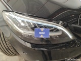  Mercedes  C-Klasse Mercedes-Benz  Berline C 200 d Business Solution Aut. 4d #69