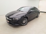  Mercedes  CLA-Klasse Mercedes, CLA-Class '19 PHEV, Mercedes-Benz CLA CLA 250 e 4d #2