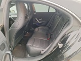  Mercedes  CLA-Klasse Mercedes, CLA-Class '19 PHEV, Mercedes-Benz CLA CLA 250 e 4d #4