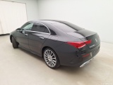  Mercedes  CLA-Klasse Mercedes, CLA-Class '19 PHEV, Mercedes-Benz CLA CLA 250 e 4d #6
