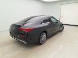  Mercedes  CLA-Klasse Mercedes, CLA-Class '19 PHEV, Mercedes-Benz CLA CLA 250 e 4d #8