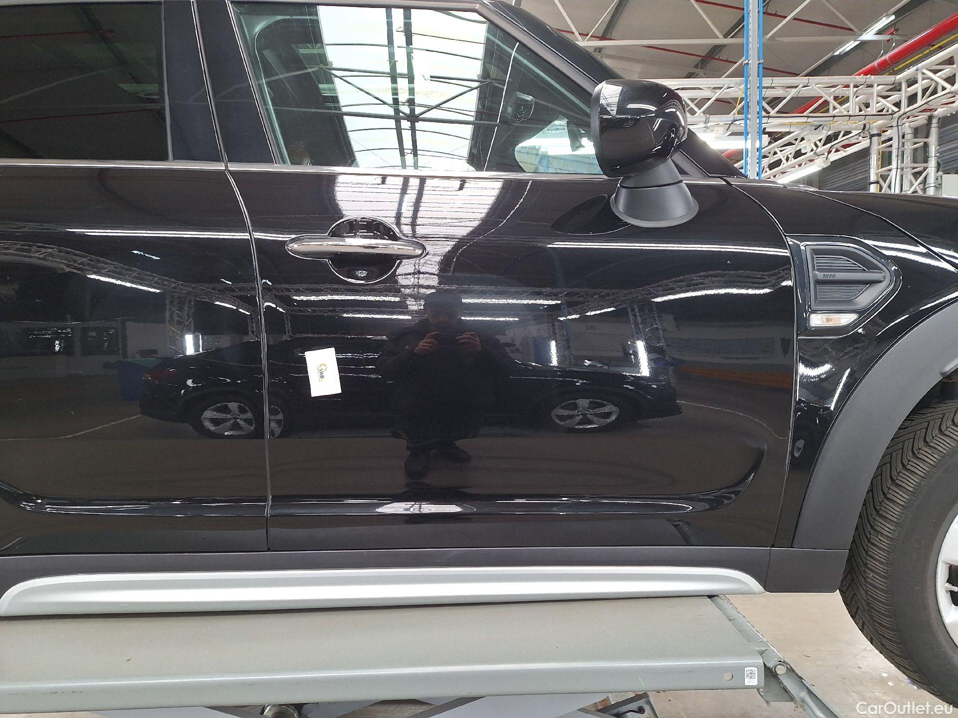  Mini  Countryman MINI, Mini  '16, Mini  One D (85 kW) Aut. 5d #21