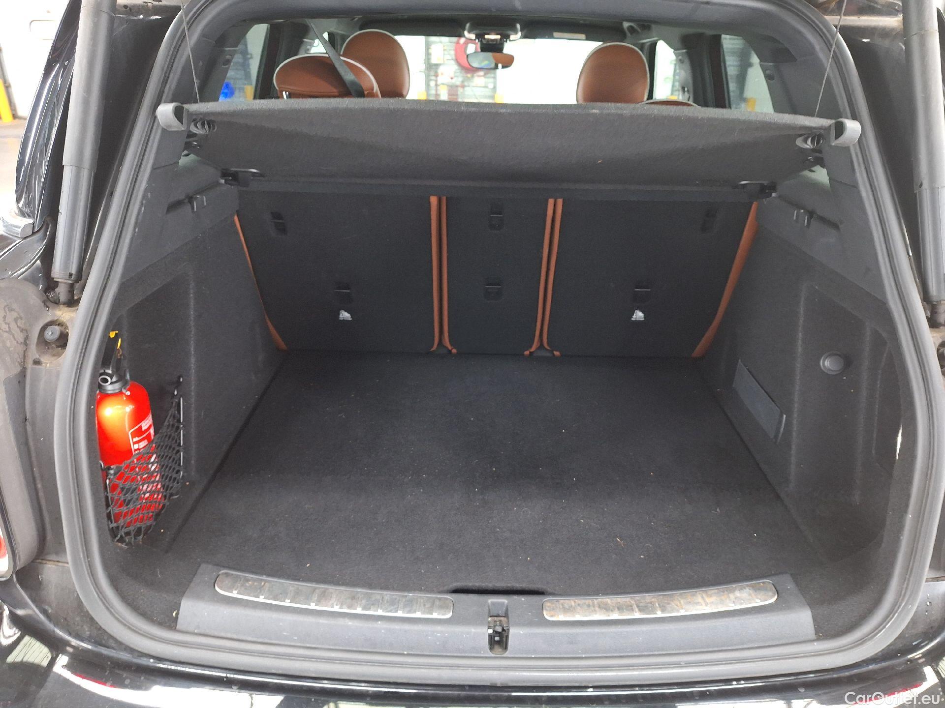  Mini  Countryman MINI, Mini  '16, Mini  One D (85 kW) Aut. 5d #42