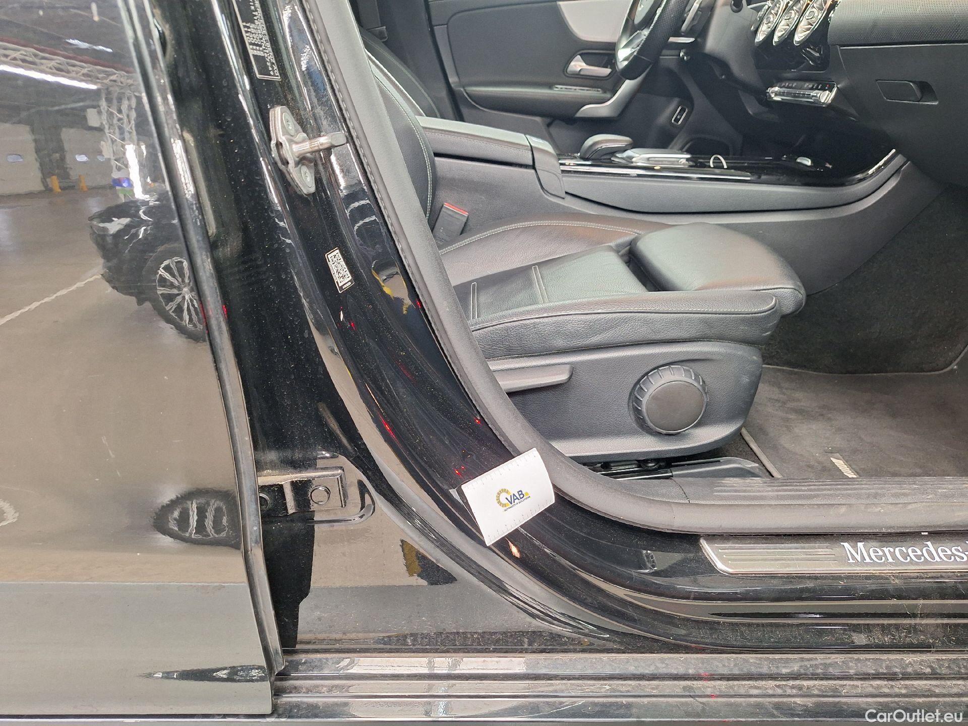  Mercedes  CLA-Klasse Mercedes, CLA-Class '19 PHEV, Mercedes-Benz CLA CLA 250 e 4d #62