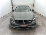  Mercedes  CLA-Klasse Mercedes-Benz CLA Shooting Brake CLA 200 d Aut. 5d #5