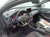  Mercedes  CLA-Klasse Mercedes-Benz CLA Shooting Brake CLA 200 d Aut. 5d #9