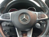  Mercedes  CLA-Klasse Mercedes-Benz CLA Shooting Brake CLA 200 d Aut. 5d #25