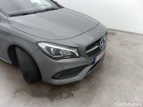 Mercedes  CLA-Klasse Mercedes-Benz CLA Shooting Brake CLA 200 d Aut. 5d #29