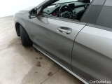  Mercedes  CLA-Klasse Mercedes-Benz CLA Shooting Brake CLA 200 d Aut. 5d #32