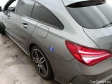  Mercedes  CLA-Klasse Mercedes-Benz CLA Shooting Brake CLA 200 d Aut. 5d #38