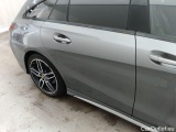  Mercedes  CLA-Klasse Mercedes-Benz CLA Shooting Brake CLA 200 d Aut. 5d #50