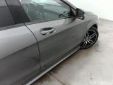  Mercedes  CLA-Klasse Mercedes-Benz CLA Shooting Brake CLA 200 d Aut. 5d #54