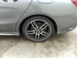  Mercedes  CLA-Klasse Mercedes-Benz CLA Shooting Brake CLA 200 d Aut. 5d #64