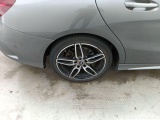  Mercedes  CLA-Klasse Mercedes-Benz CLA Shooting Brake CLA 200 d Aut. 5d #70