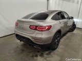  Mercedes  G-Klasee Mercedes-Benz GLC Coupé GLC 300 de Business Solution 4MATIC 5d #2