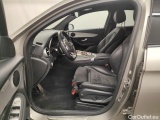  Mercedes  G-Klasee Mercedes-Benz GLC Coupé GLC 300 de Business Solution 4MATIC 5d #3