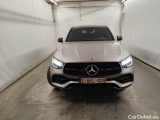  Mercedes  G-Klasee Mercedes-Benz GLC Coupé GLC 300 de Business Solution 4MATIC 5d #5