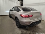 Mercedes  G-Klasee Mercedes-Benz GLC Coupé GLC 300 de Business Solution 4MATIC 5d #7