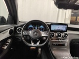  Mercedes  G-Klasee Mercedes-Benz GLC Coupé GLC 300 de Business Solution 4MATIC 5d #9