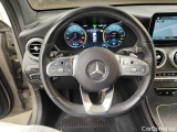  Mercedes  G-Klasee Mercedes-Benz GLC Coupé GLC 300 de Business Solution 4MATIC 5d #21