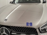  Mercedes  G-Klasee Mercedes-Benz GLC Coupé GLC 300 de Business Solution 4MATIC 5d #33