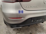  Mercedes  G-Klasee Mercedes-Benz GLC Coupé GLC 300 de Business Solution 4MATIC 5d #48