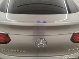  Mercedes  G-Klasee Mercedes-Benz GLC Coupé GLC 300 de Business Solution 4MATIC 5d #52