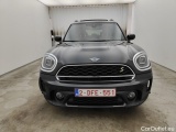  Mini  Countryman Mini  Cooper S E ALL4 AT 5d #5
