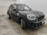  Mini  Countryman Mini  Cooper S E ALL4 AT 5d #8
