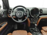  Mini  Countryman Mini  Cooper S E ALL4 AT 5d #9