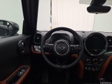  Mini  Countryman MINI, Mini  '16, Mini  One D (85 kW) Aut. 5d #5