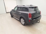  Mini  Countryman MINI, Mini  '16, Mini  One D (85 kW) Aut. 5d #6