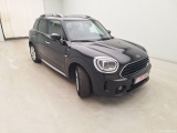  Mini  Countryman MINI, Mini  '16, Mini  One D (85 kW) Aut. 5d #9