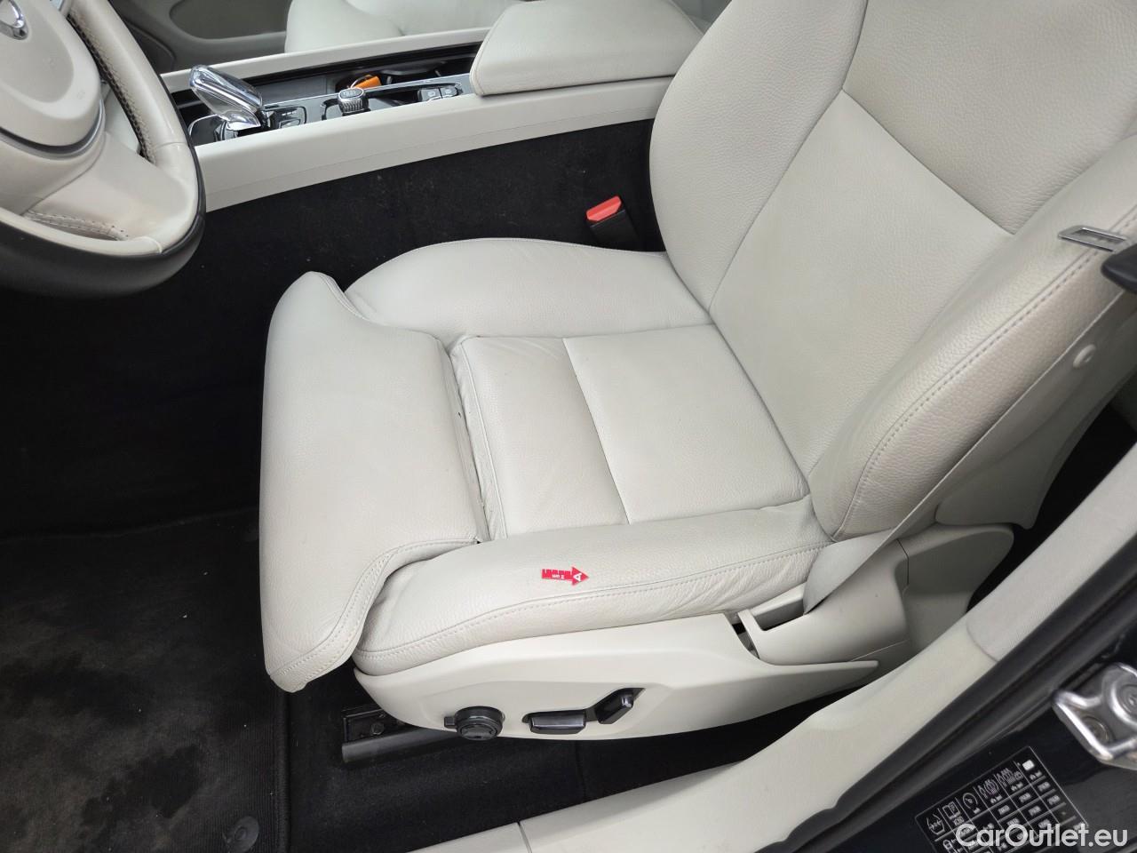  Volvo  XC60 2.0 B4 D 197CP Inscription AT8 AWD #57