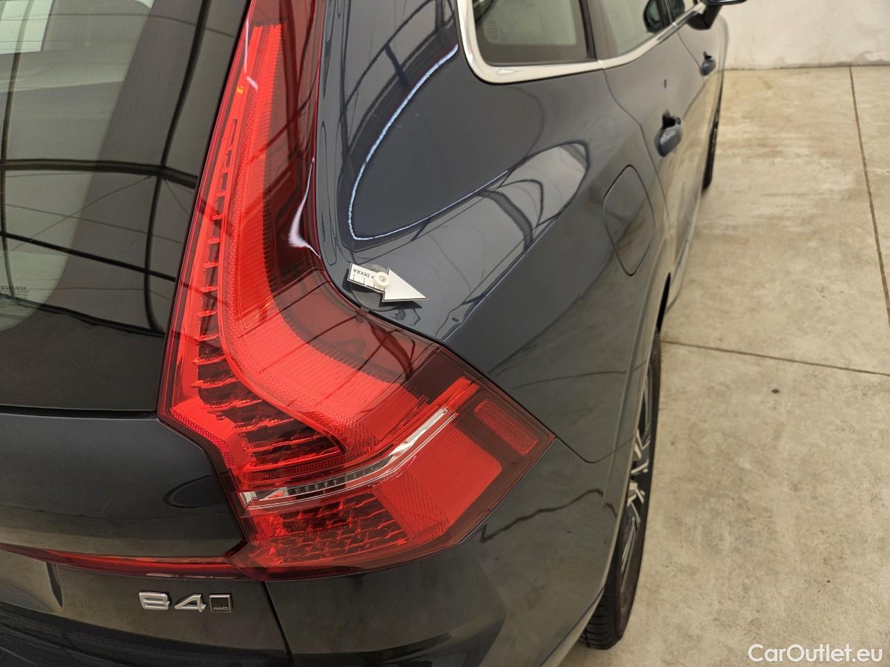  Volvo  XC60 2.0 B4 D 197CP Inscription AT8 AWD #35