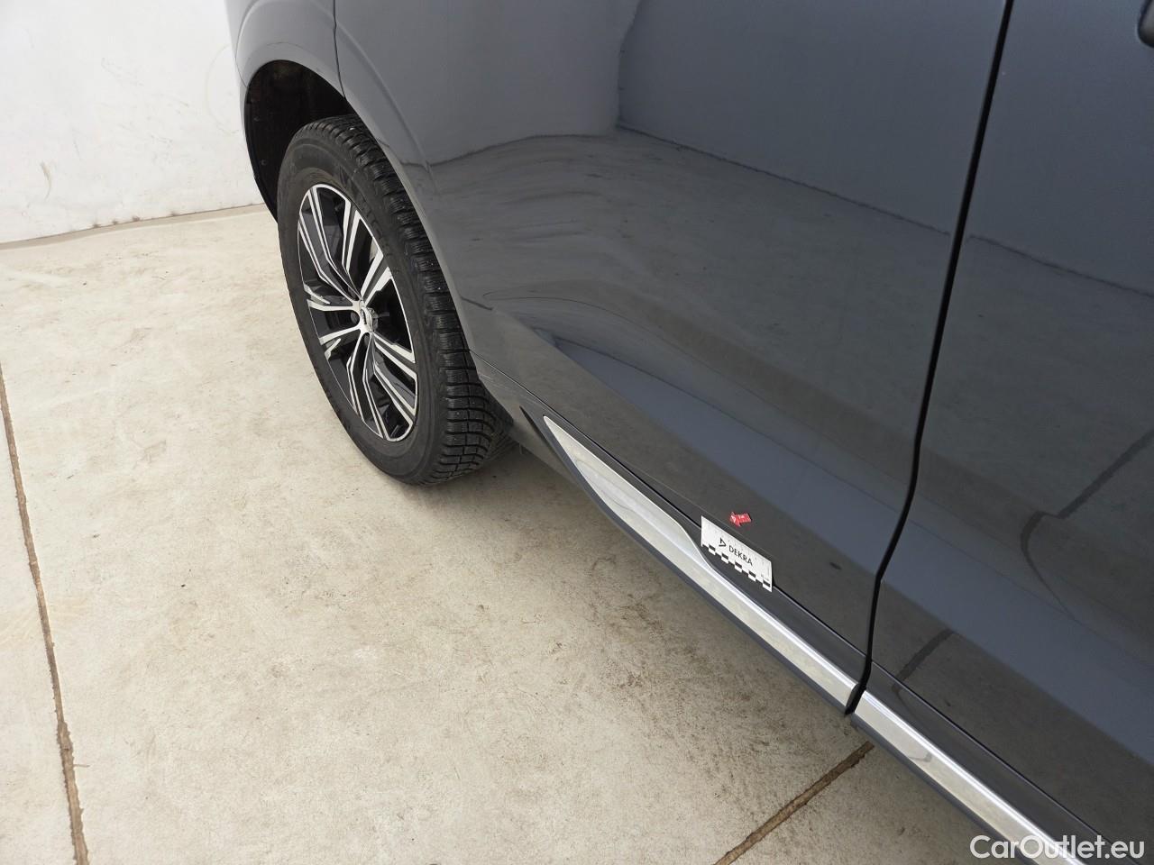  Volvo  XC60 2.0 B4 D 197CP Inscription AT8 AWD #26