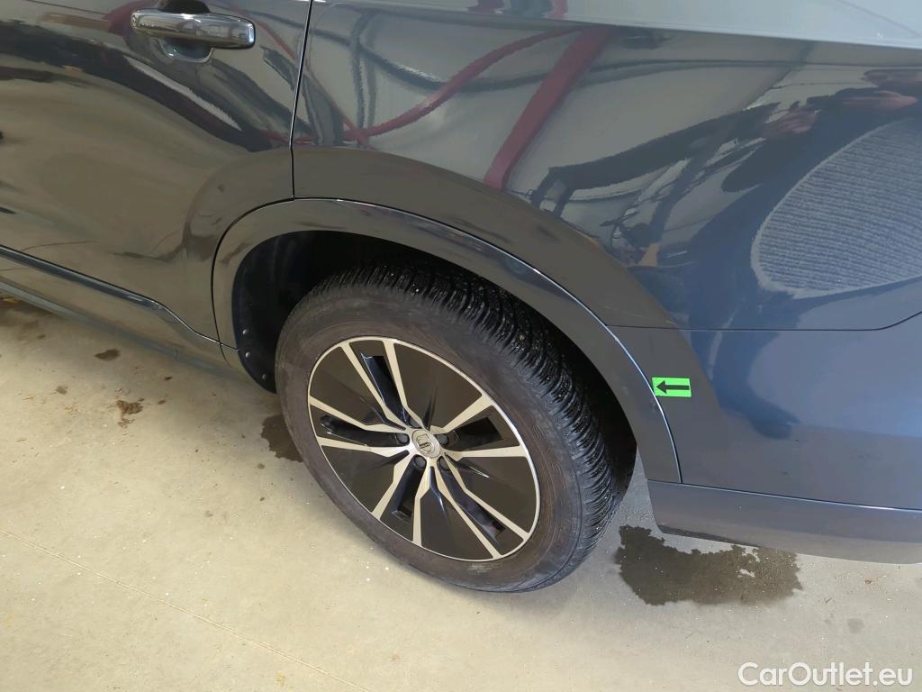  Volvo  XC90 2.0 B5 P Momentum Pro AT8 AWD 7 Locuri #21