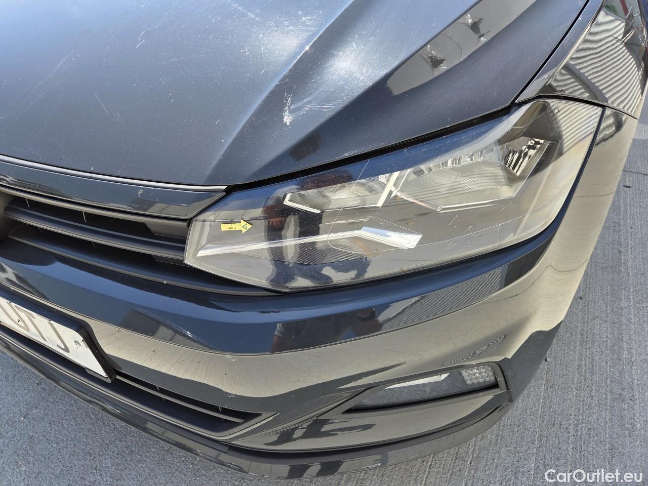  Volkswagen  Polo 1.0 80CP Trendline #8