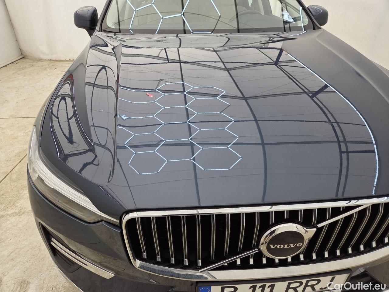  Volvo  XC60 2.0 B4 D 197CP Inscription AT8 AWD #13