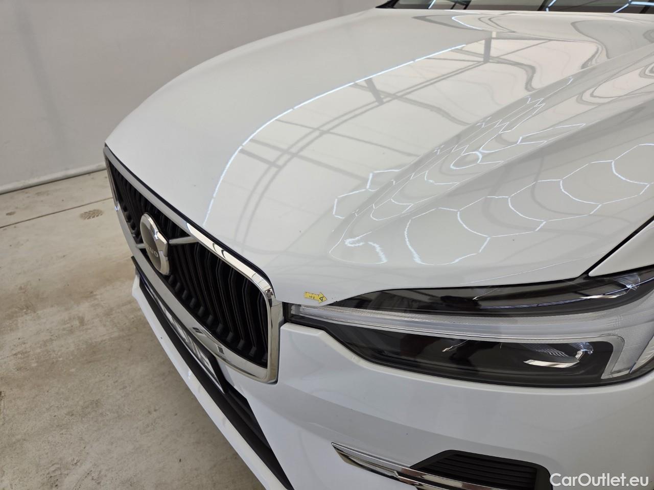  Volvo  XC60 2.0 B4 D 197CP Momentum Pro AT8 AWD #14