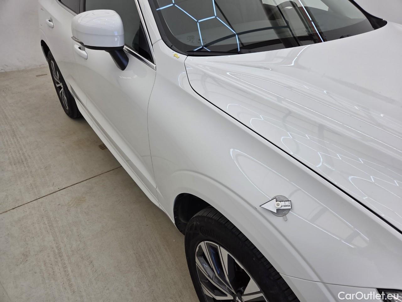  Volvo  XC60 2.0 B4 D 197CP Momentum Pro AT8 AWD #21