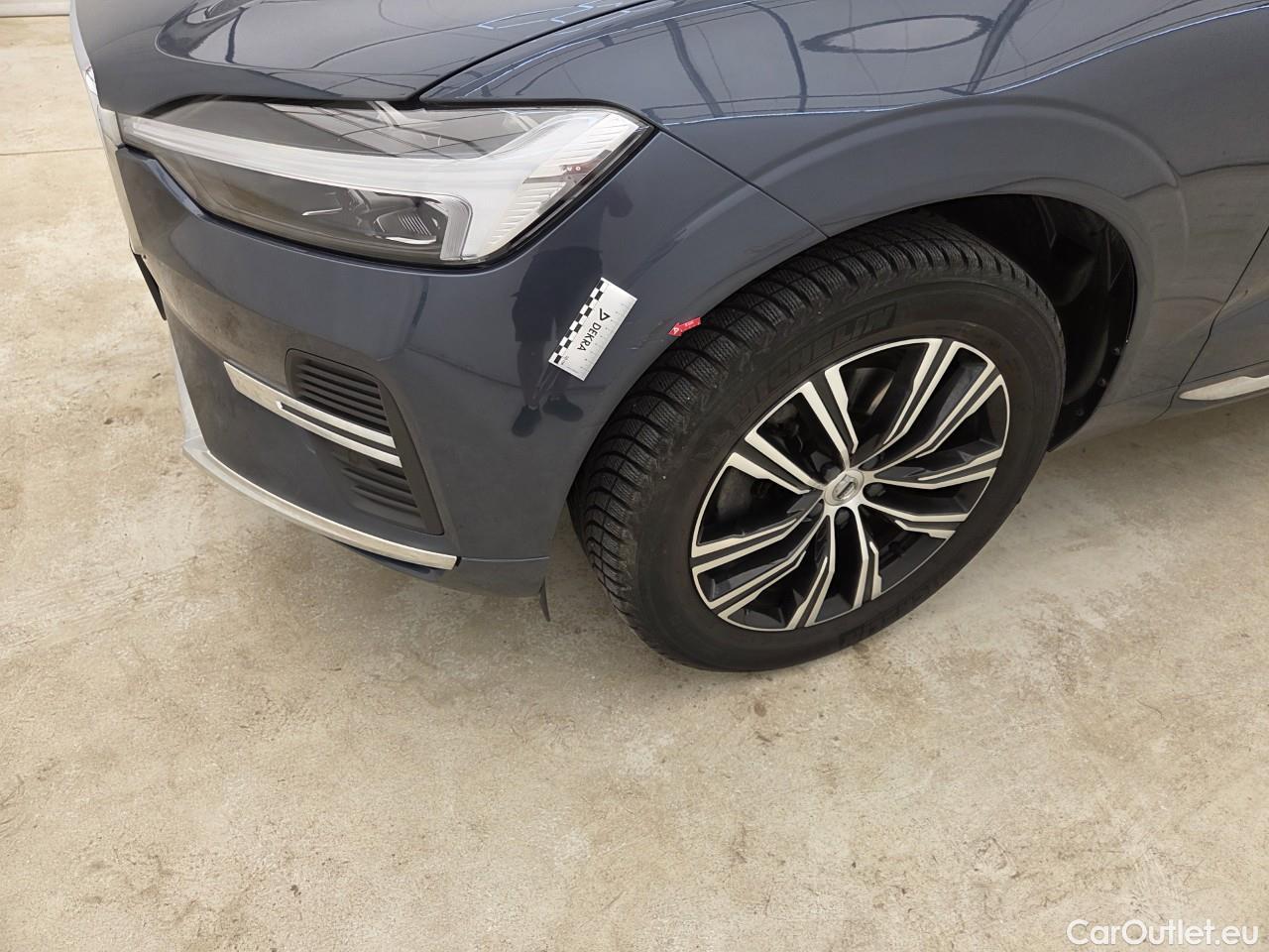  Volvo  XC60 2.0 B4 D 197CP Inscription AT8 AWD #8
